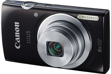 Canon Digital Ixus 145 [Foto: Canon]