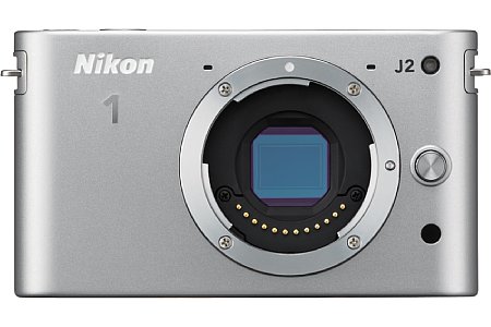 Nikon 1 J2 mit 11-27,5 mm [Foto: Nikon]