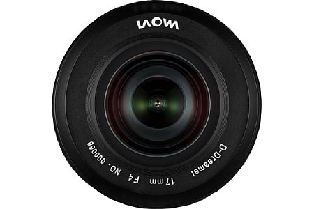 Laowa 17 mm F4 Zero-D. [Foto: Laowa]