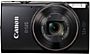 Canon Ixus 285 HS (Superzoom-Kamera)