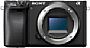 Sony Alpha 6400A (Spiegellose Systemkamera)