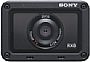 Sony DSC-RX0 (Outdoor-Kamera)