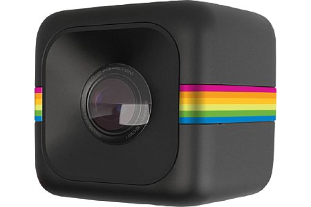 Polaroid Cube. [Foto: Polaroid]