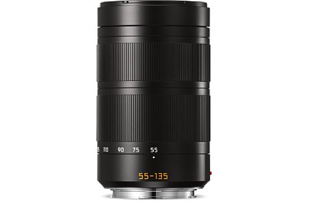 Leica Apo-Vario-Elmar-T 1:3,5-4,5/55-135 mm Asph. [Foto: Leica]