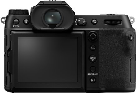 Fujifilm GFX100S. [Foto: Fujifilm]