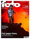 fotoMagazin 09/2023. [Foto: Jahr Top Special Verlag]