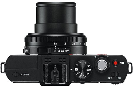 Leica D-Lux 6 [Foto: Leica]