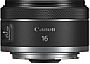 Canon RF 16 mm F2.8 STM