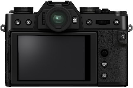 Fujifilm X-T30 II Datenblatt