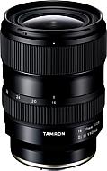Das Tamron 16-30 mm F2.8 Di III VXD G2 bietet einen größeren Brennweitenbereich als sein 17-28mm-Vorgängermodell. Es komplettiert damit die G2-Trinity-Reihe, die noch ein 28-75 mm F2.8 und ein 70-180 mm F2.8 umfasst. [Foto: Tamron]