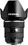 Pentax smc FA 645 45-85 mm F4.5