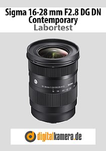 Sigma 16-28 mm F2.8 DG DN Contemporary mit fp L Labortest, Seite 1 [Foto: MediaNord]