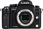 Panasonic Lumix DMC-GH1 (Spiegellose Systemkamera)