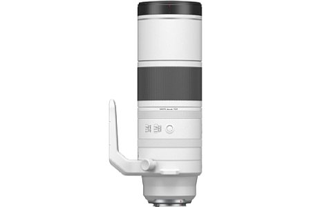 Canon RF 200-800 mm F6.3-9 IS USM. [Foto: Canon]