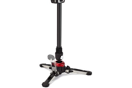 Manfrotto Fluidtech Base  MVMXPROBASE. [Foto: Manfrotto]