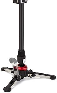 Manfrotto Fluidtech Base MVMXPROBASE. [Foto: Manfrotto]