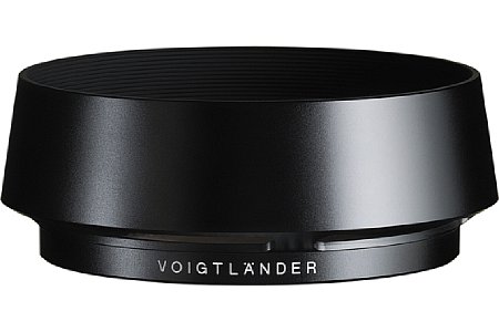 Voigtländer LH-15. [Foto: Voigtländer]