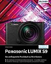 Panasonic Lumix S9 – Das umfangreiche Praxisbuch zu Ihrer Kamera. [Foto: Bildner]