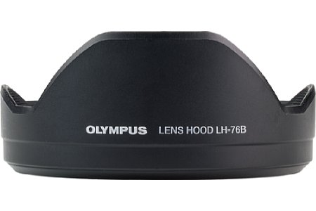 Olympus LH-76B. [Foto: Olympus]