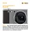 Ricoh R8 Labortest (Labortest-Protokoll)