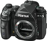 Pentax K-1. [Foto: Pentax]