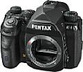 Pentax K-1. [Foto: Pentax]