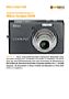 Nikon Coolpix S500 Labortest (Labortest-Protokoll)
