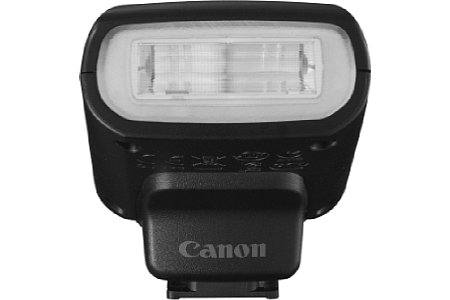 Canon Speedlite 90EX [Foto: Canon]