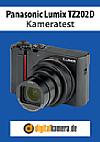 Panasonic Lumix DC-TZ202D Testbericht