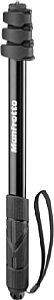 Manfrotto Compact Extreme Selfiestick (MPCOMPACT-BK). [Foto: Manfrotto Distribution]