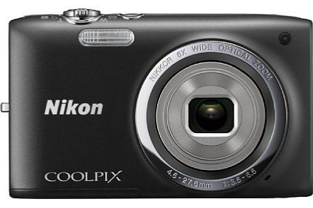 Nikon Coolpix S2700 [Foto: Nikon]