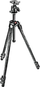 Manfrotto MK290XTC3-BH. [Foto: Manfrotto Distribution]