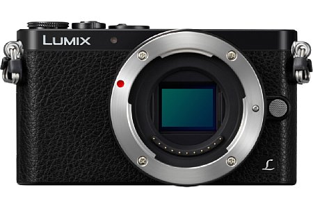 Panasonic Lumix DMC-GM1 [Foto: Panasonic]