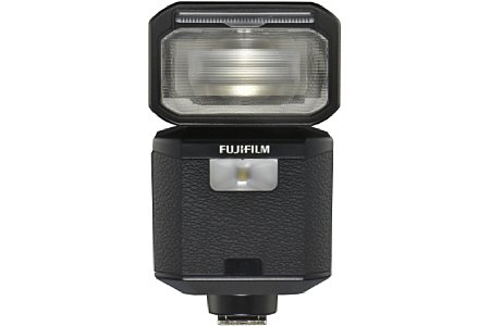 Fujifilm EF-X500. [Foto: Fujifilm]