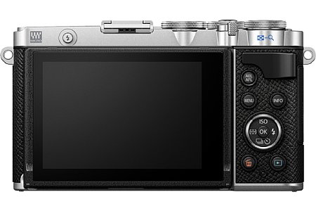 Olympus Pen E-P7. [Foto: Olympus]