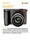 Kodak Z8612 IS Labortest (Labortest-Protokoll)
