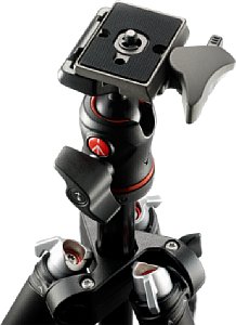Manfrotto Befree MKBFRA4-BH [Foto: Manfrotto]