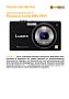 Panasonic Lumix DMC-FX37 Labortest (Labortest-Protokoll)