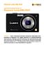 Panasonic Lumix DMC-FX37 Labortest