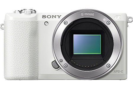 Sony Alpha 5100 [Foto: Sony]