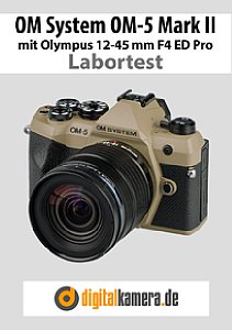 OM System OM-5 Mark II mit Olympus 12-45 mm F4 ED Pro (EZ-M1245) Labortest, Seite 1 [Foto: MediaNord]