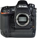 Die D6 ins das jüngste DSLR-Modell von Nikon, sie wurde im Februar 2020 vorgestellt und ist seit Mai 2020 erhältlich. [Foto: MediaNord]