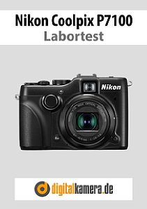 Nikon Coolpix P7100 Labortest, Seite 1 [Foto: MediaNord]