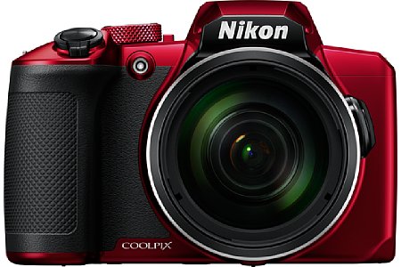 Nikon Coolpix B600. [Foto: Nikon]