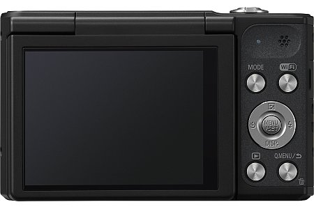 Panasonic Lumix DMC-SZ10. [Foto: Panasonic]