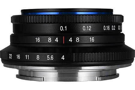 Laowa 10 mm F4 Cookie L-Mount. [Foto: Laowa]