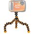 Joby Gorillapod schwarz/orange