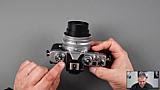 Uli Soja erklärt die Bedienung der Nikon Z fc im Nikon Einsteiger Schulungsvideo. [Foto: MediaNord]