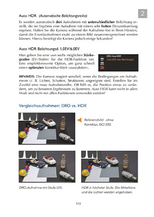 Sony RX100 V – Das Kompendium. [Foto: Nagel-Lesewerke]