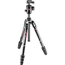 Manfrotto MKBFRTC4GT-BH Befree GT Carbon Kit Twist mit Kugelkopf